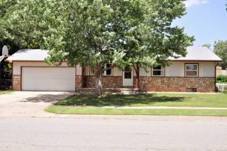 138 Swanee Dr, Goddard, KS 67052-9420