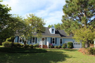 115 Marion Dr, Goldsboro, NC 27534-7690