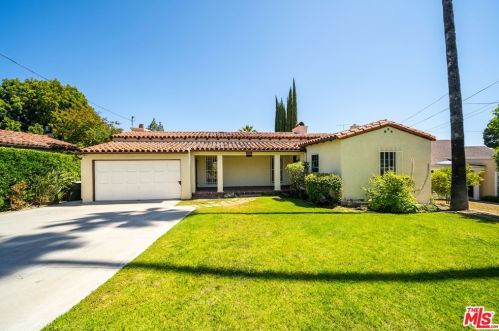 310 Kenneth Rd, Glendale, CA 91202-1411