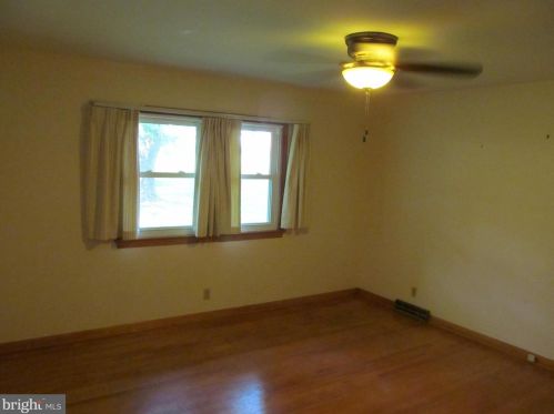 12180 Montford Rd, Madison Mills VA  22960-2017 exterior