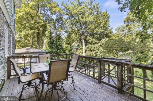 169 Fernbrook Ave, Wyncote PA 19095-1508 exterior