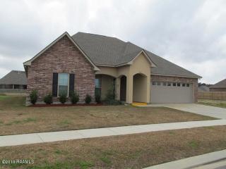 103 Arrowwood Rd, Youngsville LA  70592-6174 exterior