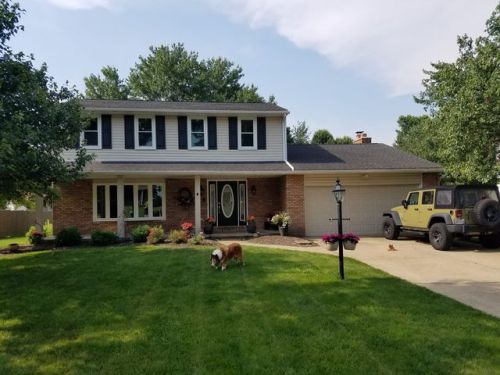 6176 Constance Cir, Canton, OH 44718-1010