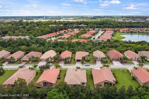 6196 Coverty Pl, Vero Beach FL  32966-6486 exterior