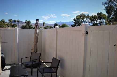 35526 Feliz Ct, Rancho Mirage CA  92270-1233 exterior