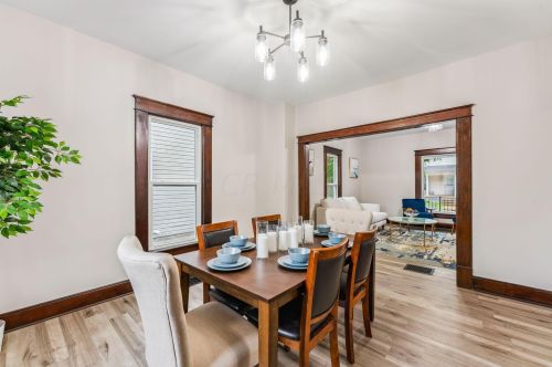 8 3 Ave, Mount Vernon OH  exterior