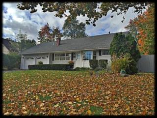11 Goffredo Dr, Schenectady, NY 12303-4907