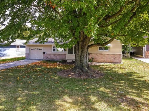 295 Franklin St, Richwood, OH 43344-1029