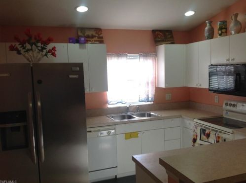 4612 26 St, Lehigh Acres FL  exterior