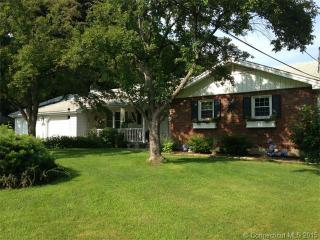 556 Walnut Hill Rd, Litchfield, CT 06787-1136