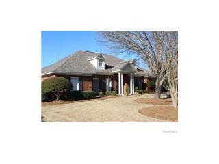 8606 Willowbrook Ct, Montgomery, AL 36116-7213