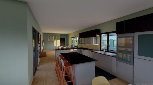3491 Martin Ave, San Diego, CA 92113-2734
