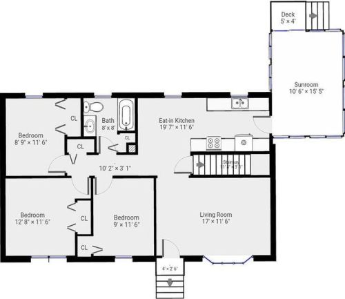 1 Nolet Ave, Salem NH  03079-1756 exterior