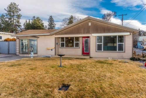 1134 6 St, Bend OR  97701-4928 exterior