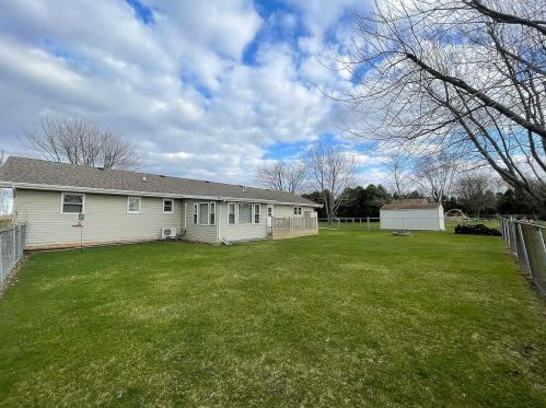 386 650, Valpo IN  46383-9517 exterior