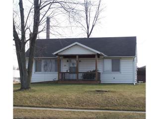 302 Hostetler Rd, Riceland, OH 44667-1038