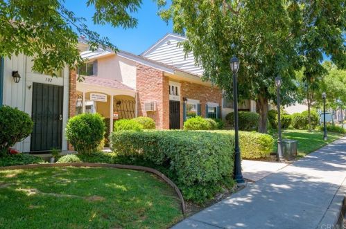 4800 Williamsburg Ln, La Mesa CA  91942-8611 exterior