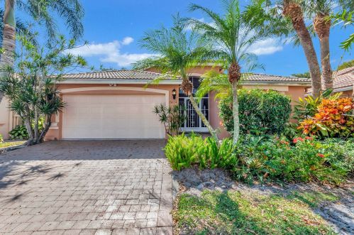 7434 Viale Caterina, Delray Beach, FL 33446-3773