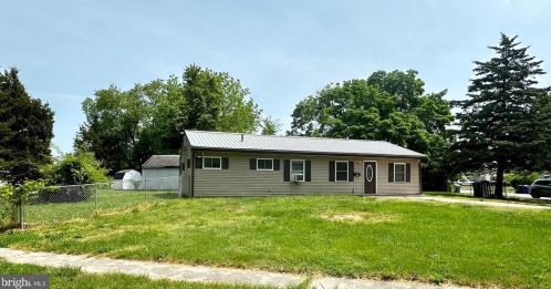 61 Steele Rd, Dover, DE 19901-4953
