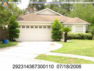 1189 Jessamine Lake Ct, Orlando, FL 32839-1902