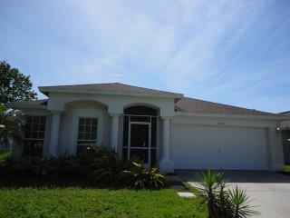 5801 War Admiral Dr, Zephyrhills FL  33544-5537 exterior