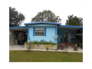 38531 Banes Dr, Zephyrhills FL  33540-1404 exterior