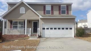 241 Tea Olive Ave, Lexington SC  29073-6935 exterior