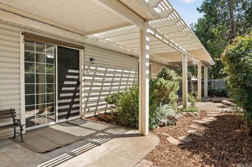 24 Noyo Ct, Chico CA  95973-7668 exterior