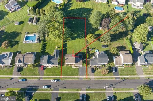 296 Waverly Rd, Southampton PA  18966-3353 exterior