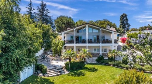 58 Dapplegray Ln, Palos Verdes Estates, CA 90274-4240