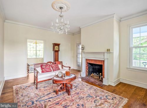 17363 Charles Town Rd, Charles Town WV  25414-5221 exterior