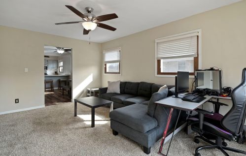 3241 90th St, Sturtevant WI  53177-2718 exterior