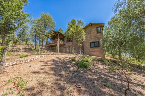 310 Grapevine Dr, Payson, AZ 85541-4155