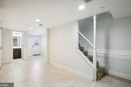 5060 Just St, Washington DC  20019-5558 exterior