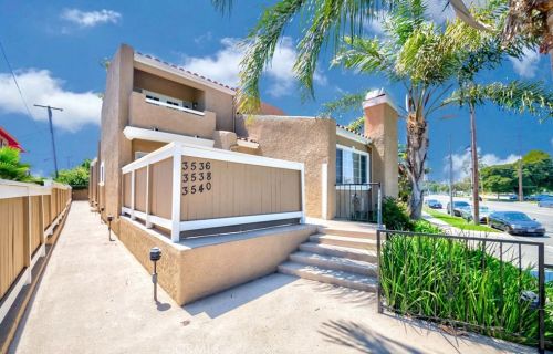 3536 Redondo Beach Blvd, Torrance, CA 90504-1404