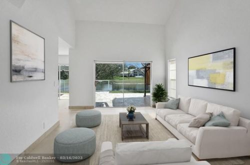 23324 Tranquil Ln, Boca Raton, FL 33428-5897