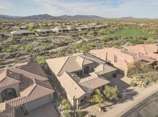 9840 Preserve Way, Scottsdale, AZ 85262-1462