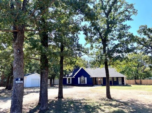 1902 Whispering Oaks St, Burleson, TX 76028-6627