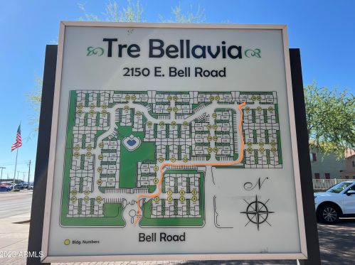 2150 Bell Rd, Phoenix AZ  85022-2940 exterior