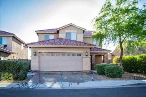 102 238th Ln, Buckeye, AZ 85396-6343