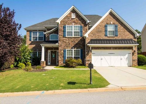 116 Wild Meadow Dr, Simpsonville, SC 29681-6584