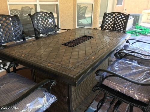 12328 Roanoke Ave, Avondale AZ  85392-5573 exterior