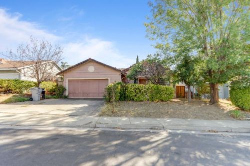 3404 San Saba Dr, San Jose, CA 95148-2158