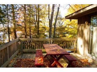 186 Hyerdale Dr, Goshen CT  06756-1914 exterior
