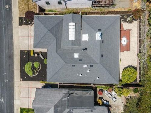 464 Yellowstone Dr, South San Francisco CA  94080-4235 exterior