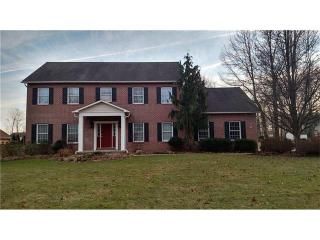3824 Timber Ln, Hermitage, PA 16148-6070