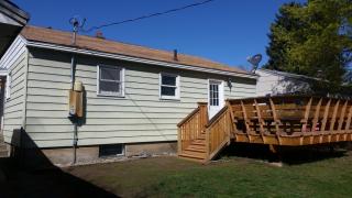 2116 8th St, Coeur D Alene ID  83814-4706 exterior