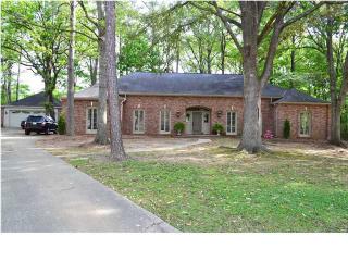 1603 Pineneedle Rd, Montgomery, AL 36106-2613