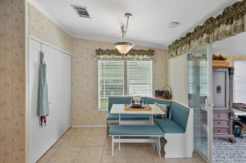 4990 Mount Olive Shores Dr, Polk City FL  33868-9307 exterior