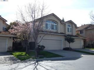 4257 Garibaldi Pl, Pleasanton CA  94566-7550 exterior
